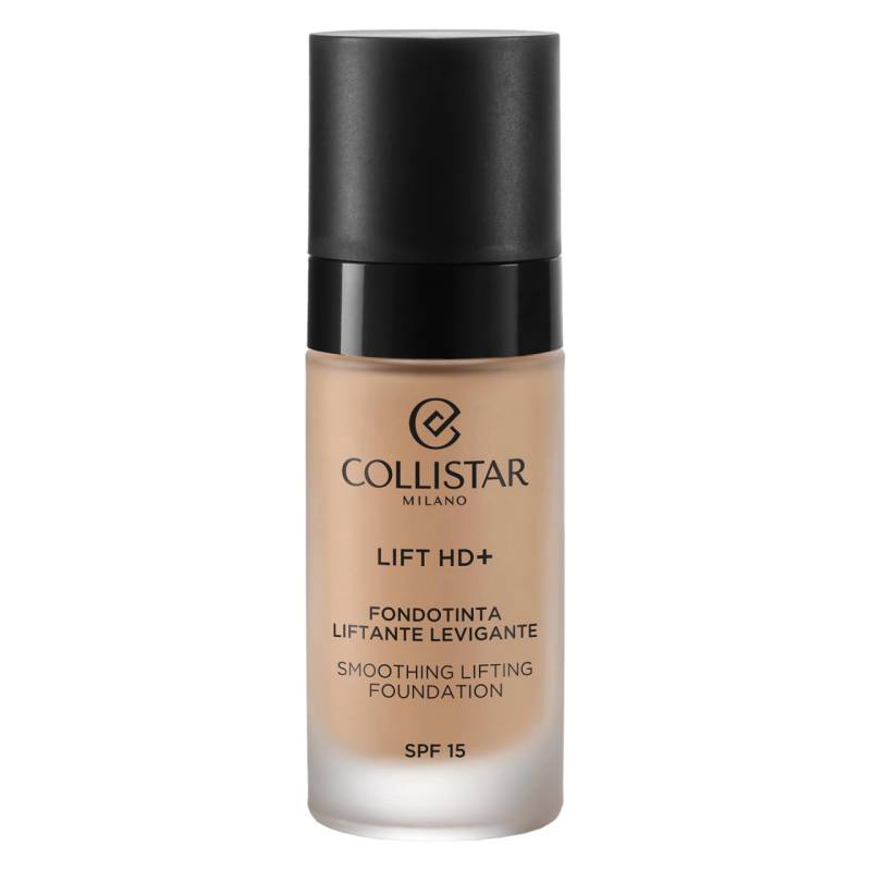 CS Make-Up - Lift HD+ Foundation 4N Sabbia von Collistar