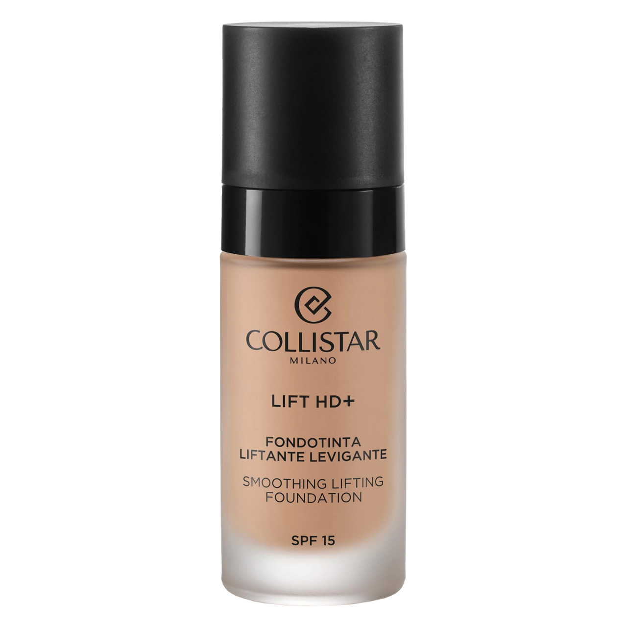 CS Make-Up - Lift HD+ Foundation 4R Sabbia Rosata von Collistar