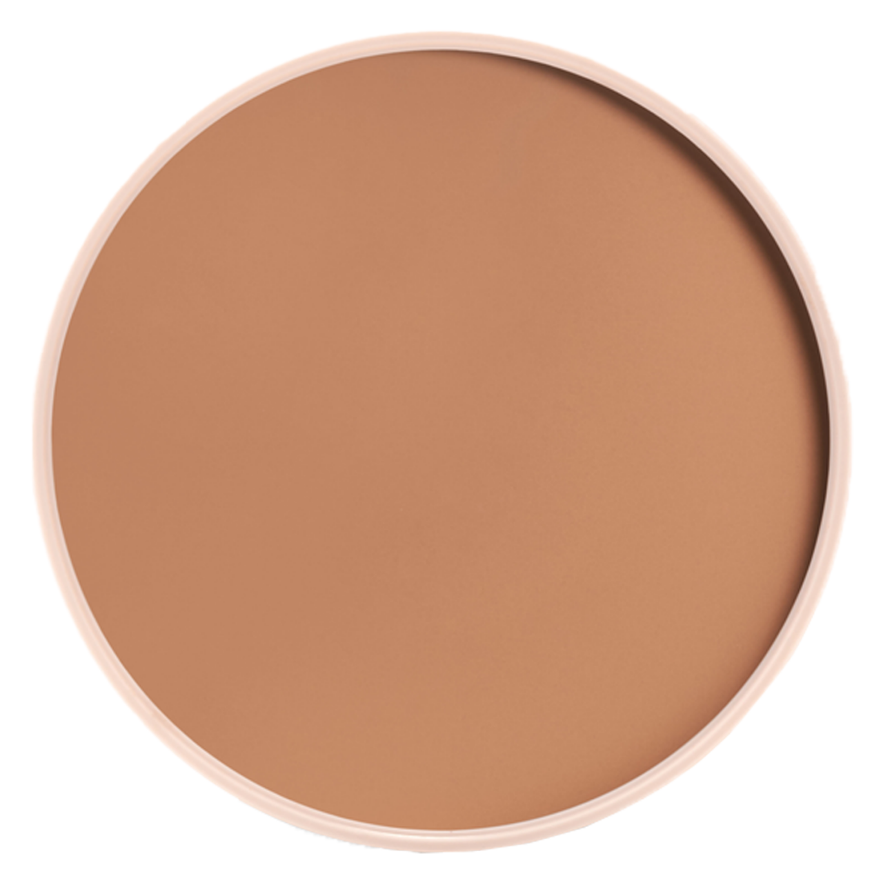 CS Make-up - MEDITERRANEA Sun Compact Foundation Refill SPF15 01 Elba von Collistar