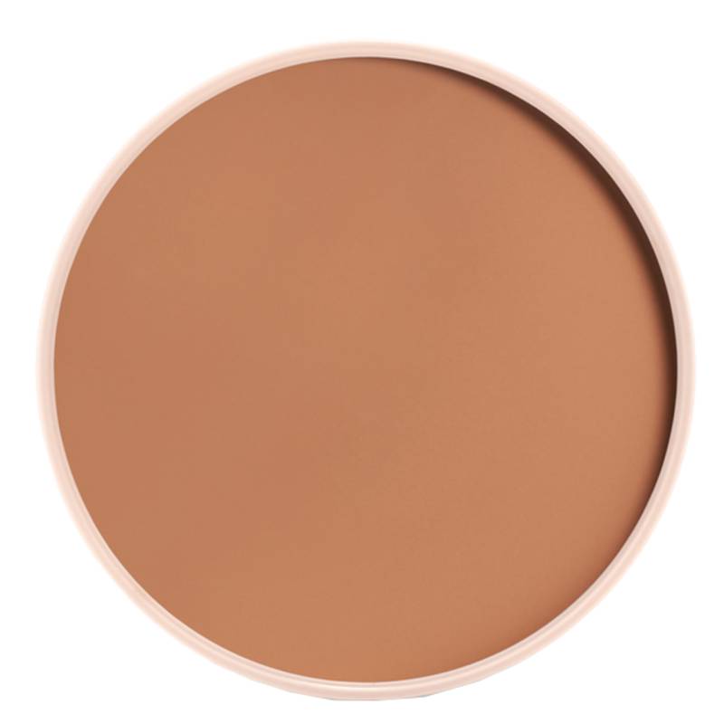 CS Make-up - MEDITERRANEA Sun Compact Foundation Refill SPF15 02 Ischia von Collistar