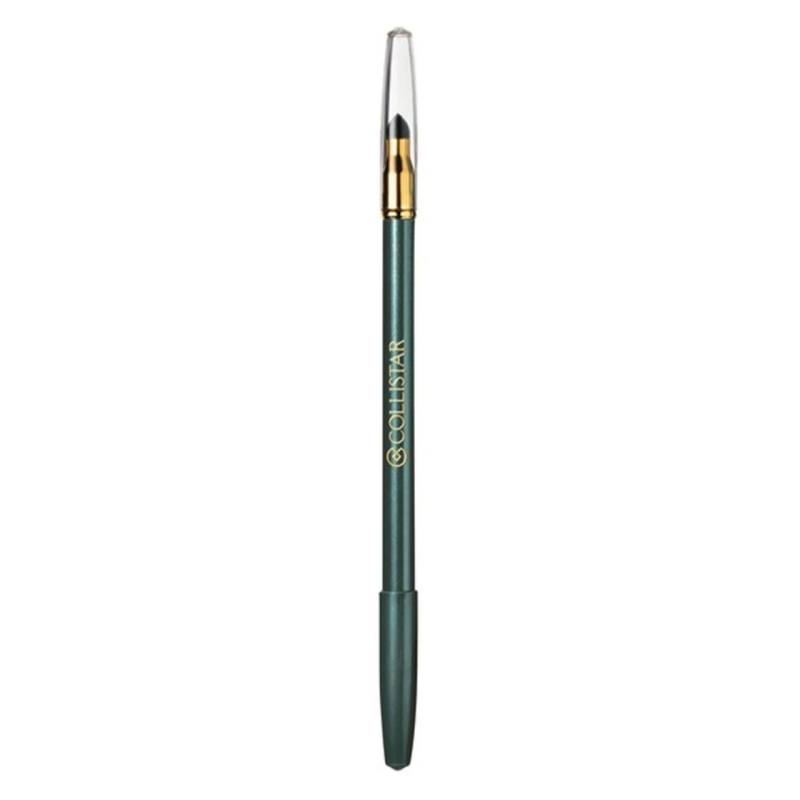 CS Eyes - Professional Eye Pencil 10 metallic green von Collistar