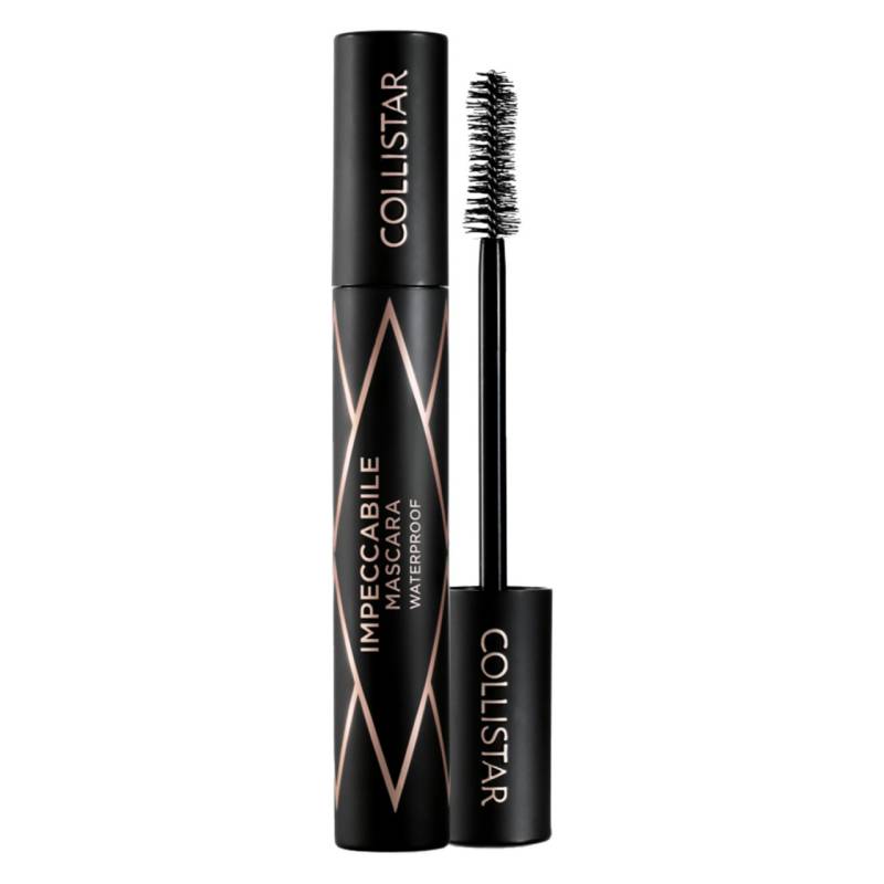 CS Mascara - Impeccabile Mascara Waterproof von Collistar