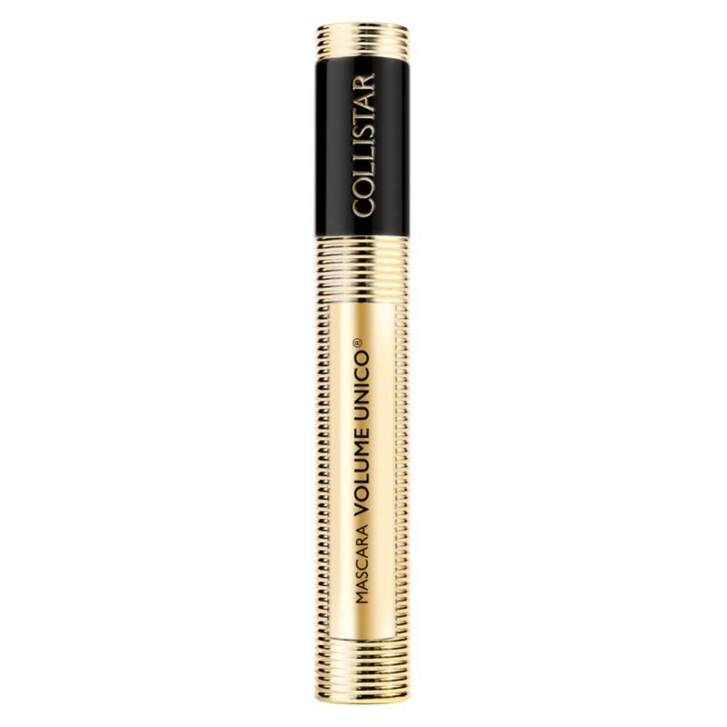 CS Mascara - Volume Unico Intense Black von Collistar