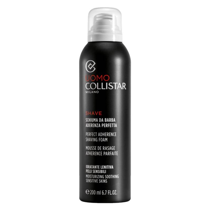 CS Men - Perfect Adherence Shaving Foam von Collistar