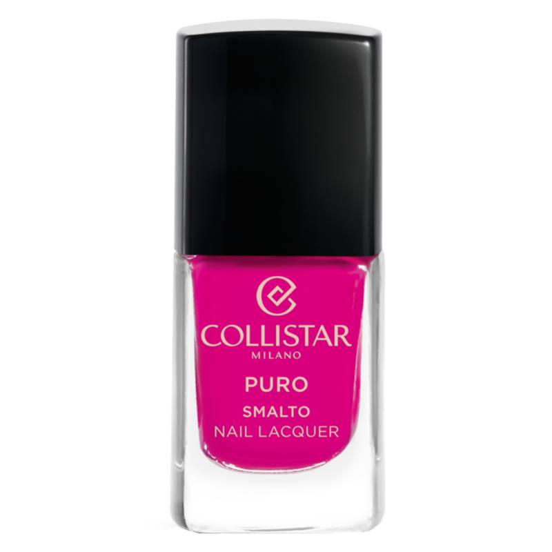 CS Nails - Puro Nail Lacquer - 551 Fucsia von Collistar