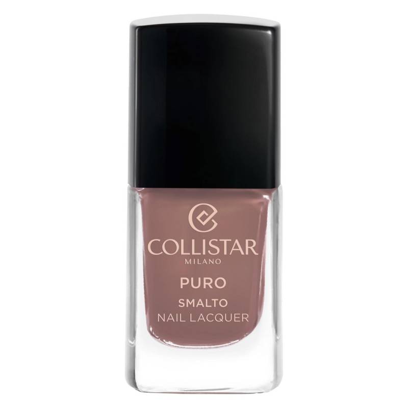 CS Nails - Puro Nail Lacquer - 700 Tortora von Collistar