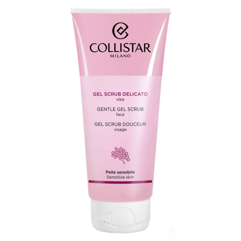 CS Skin - Gentle Gel Scrub von Collistar