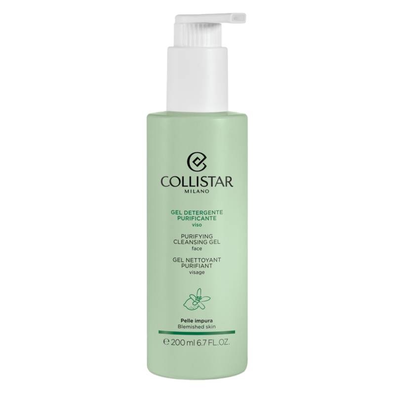 CS Skin - Purifying Cleansing Gel von Collistar