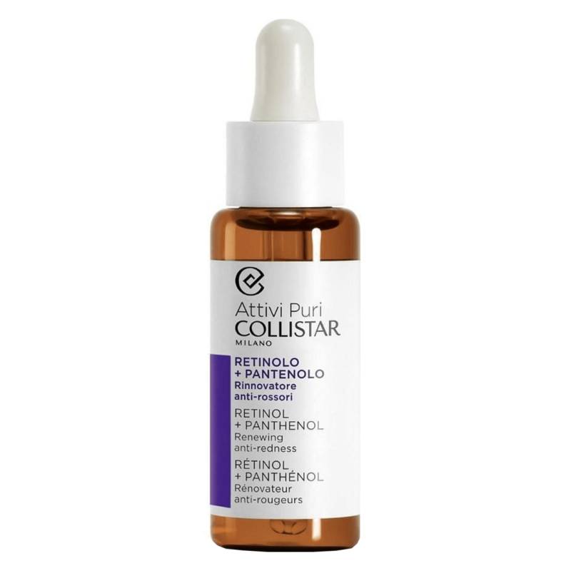 CS Skin - Retinol + Panthenol Drops von Collistar