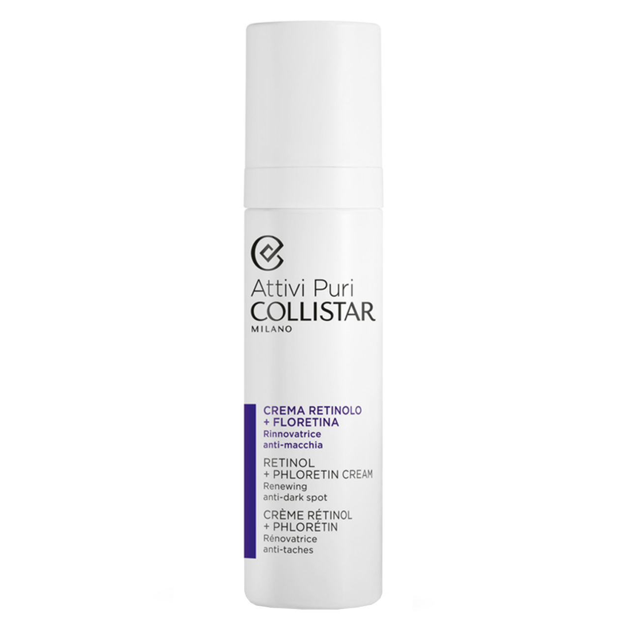 CS Skin - Retinol + Phlorentin Cream von Collistar