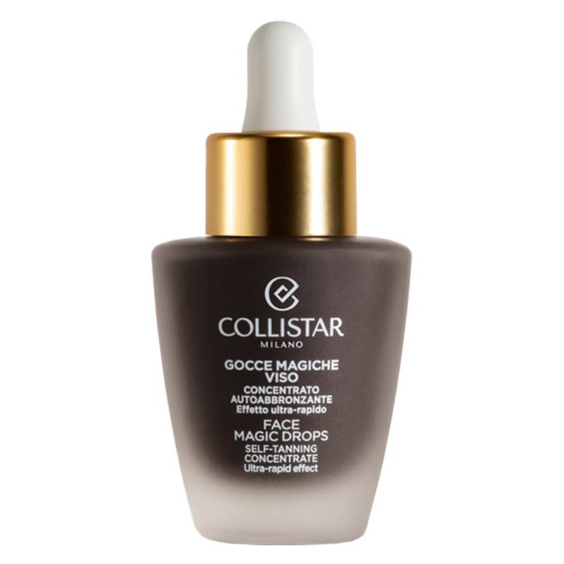 CS Sun - Face Magic Drops von Collistar