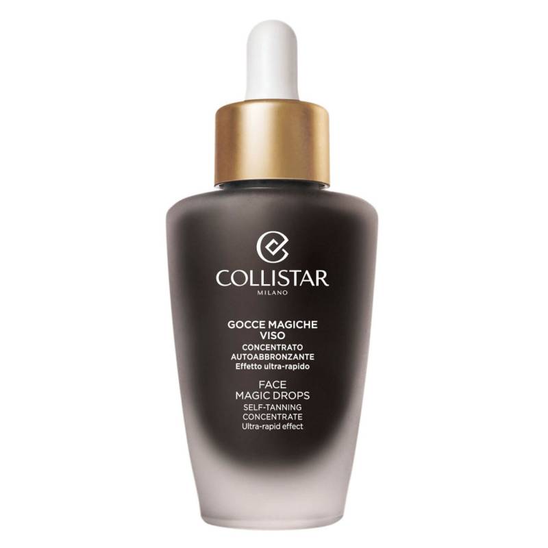 CS Sun - Face Magic Drops von Collistar