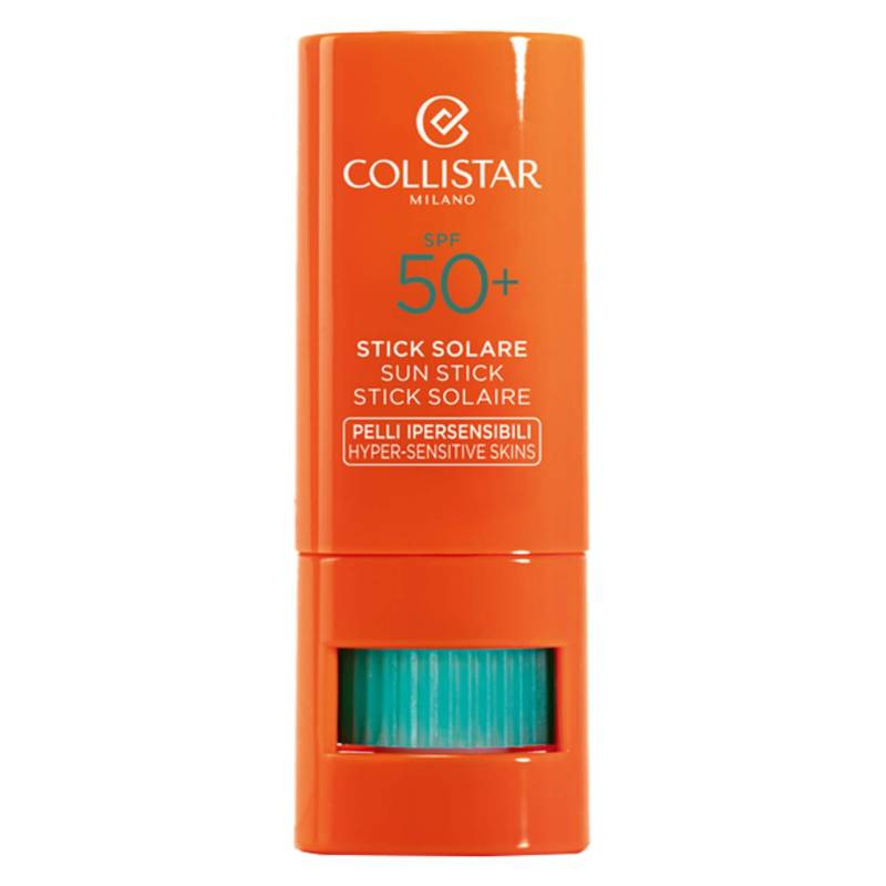 CS Sun - Sun Stick SPF50+ von Collistar