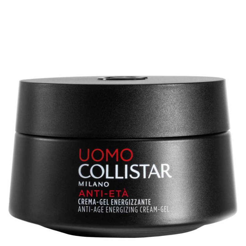 CS Uomo - Anti-Age Energizing Cream-Gel von Collistar