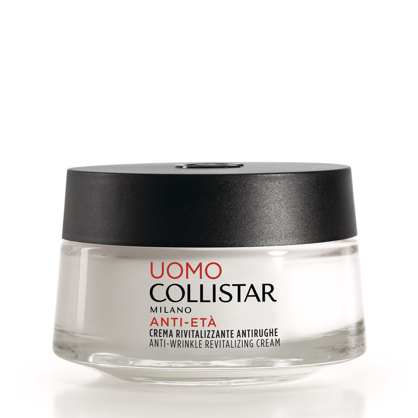 Collistar Anti-Wrinkle Revitalizing Cream 1ST Herren von Collistar