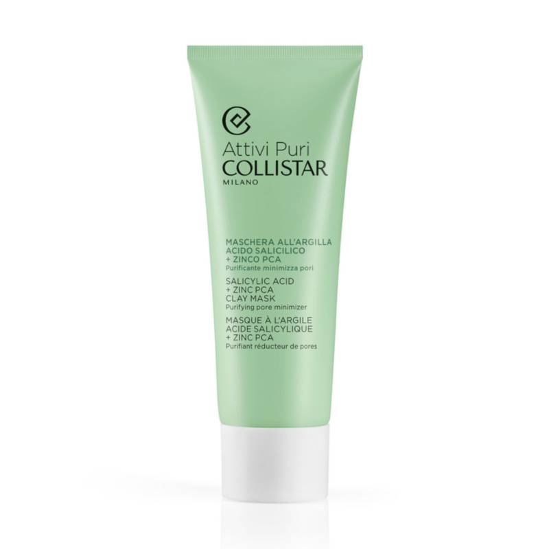 Collistar Attivi Puri Clay Mask von Collistar