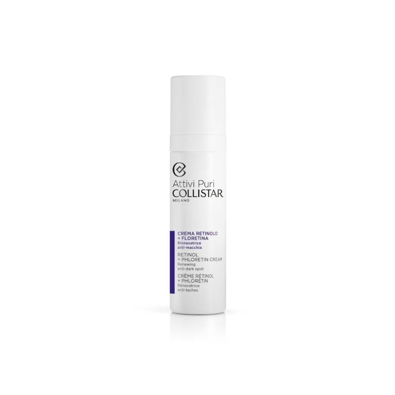 Collistar Attivi Puri Collistar Attivi Puri Retinol + Phlorentin gesichtscreme 50.0 ml von Collistar