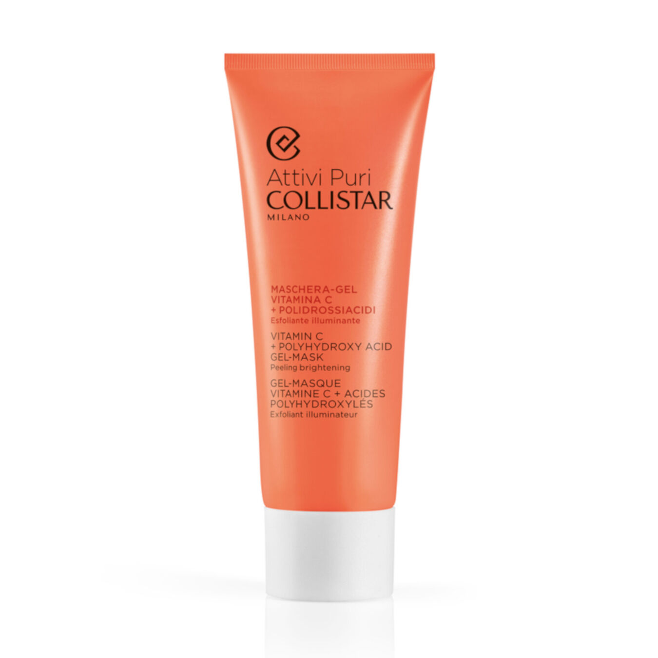 Collistar Attivi Puri Gel-Mask