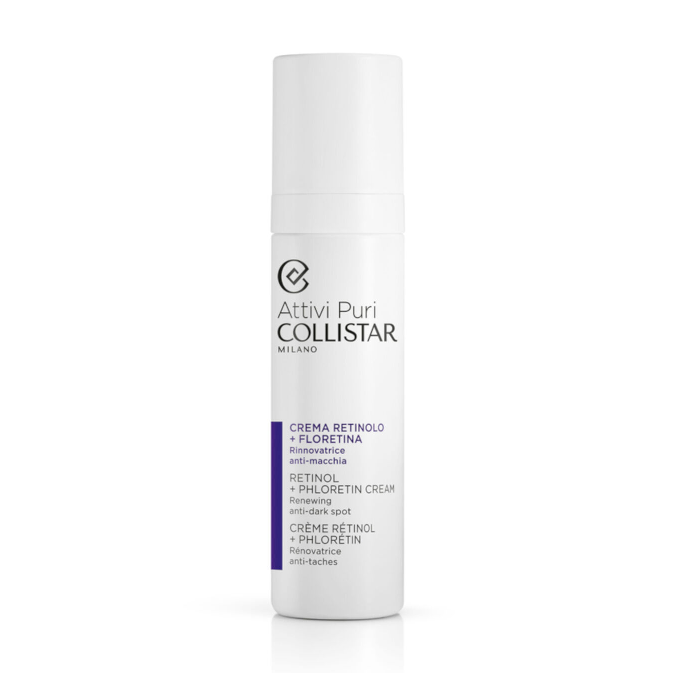 Collistar Attivi Puri Retinol + Phloretin 50ml Damen Collistar Attivi Puri Retinol + Phloretin 50ml Damen von Collistar