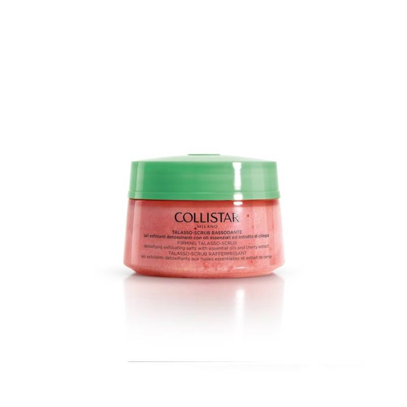 Collistar Speciale Corpo Perfetto Collistar Speciale Corpo Perfetto Firming Talasso Scrub koerperpeeling 300.0 g von Collistar