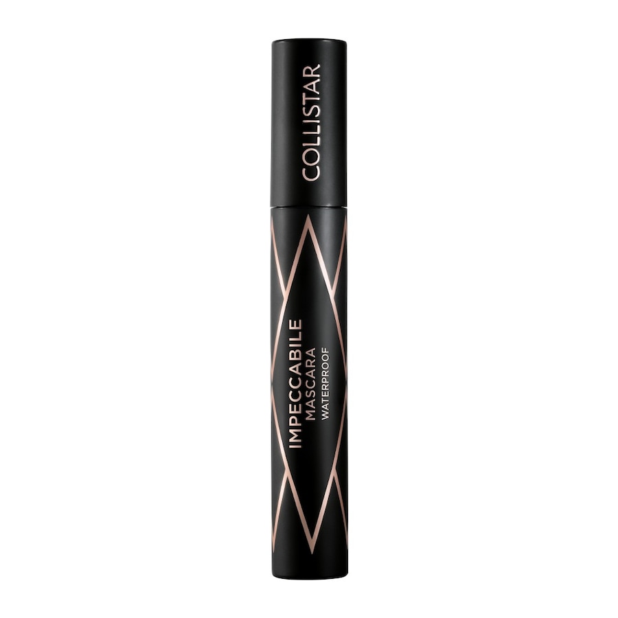 Collistar  Collistar Impeccabile Waterproof mascara 12.0 ml von Collistar