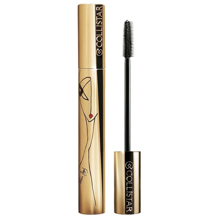 Collistar Make-up Collistar Make-up Infinito Waterproof mascara 8.0 ml von Collistar