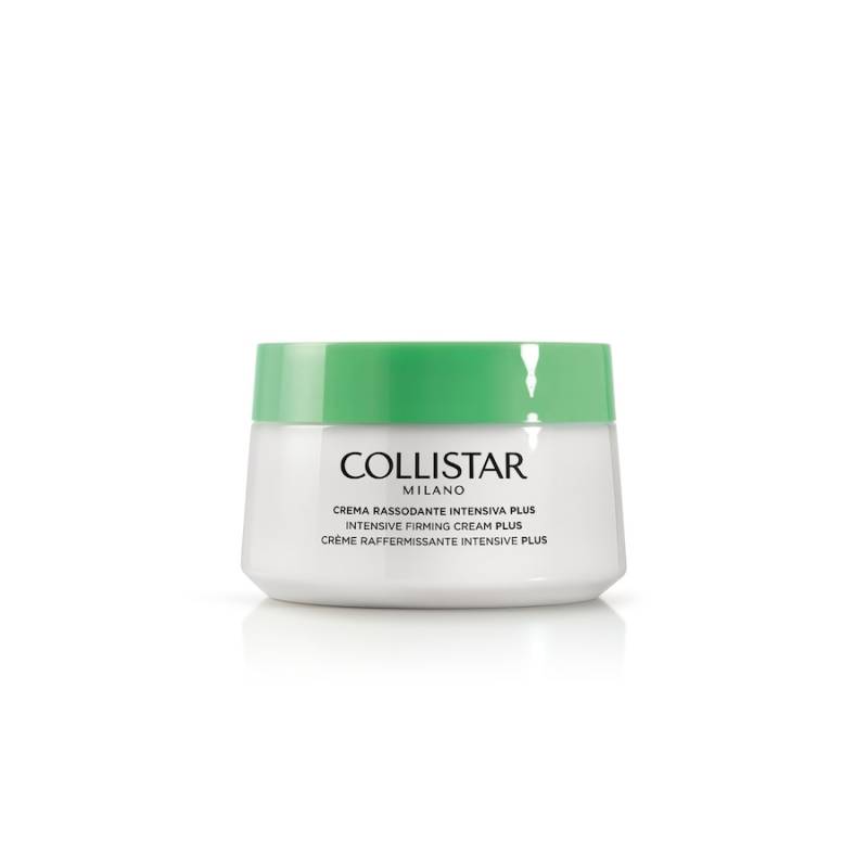 Collistar Speciale Corpo Perfetto Collistar Speciale Corpo Perfetto Intense Firming Cream koerpercreme 400.0 ml von Collistar