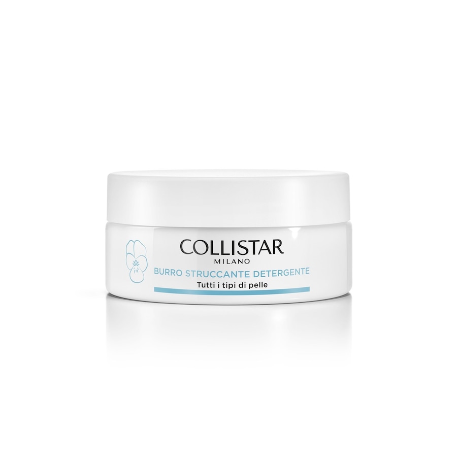 Collistar  Collistar MAKE-UP REMOVING CLEANSING BALM makeup_entferner 100.0 ml von Collistar