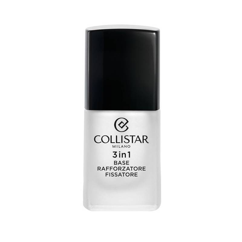 Collistar  Collistar Puro Nagellack 3IN1 primer 10.0 ml von Collistar