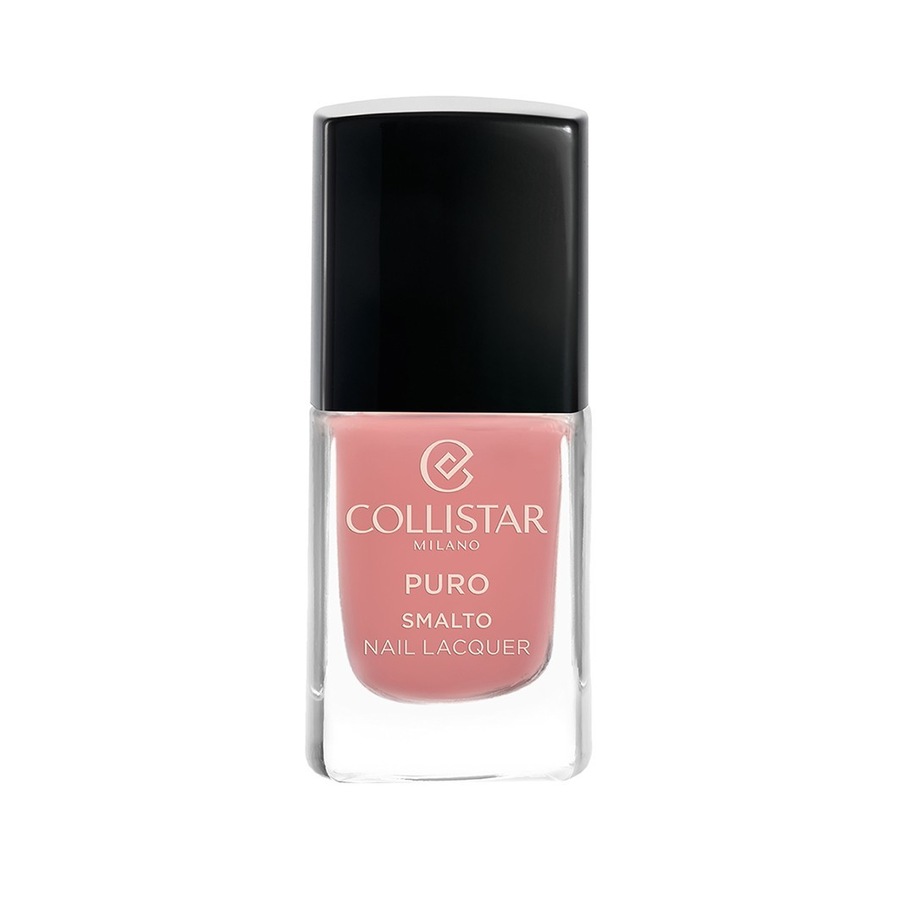 Collistar Collistar Puro Smalto Nail Lacquer nagellack 10.0 ml Collistar Collistar Puro Smalto Nail Lacquer nagellack 10.0 ml von Collistar