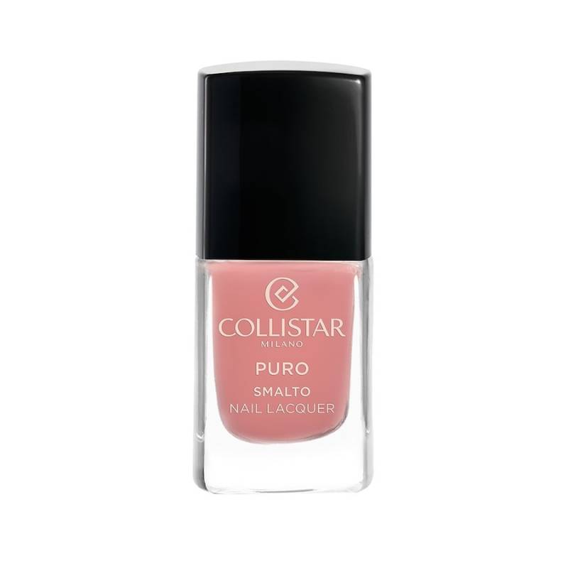 Collistar  Collistar Puro Smalto Nail Lacquer nagellack 10.0 ml von Collistar