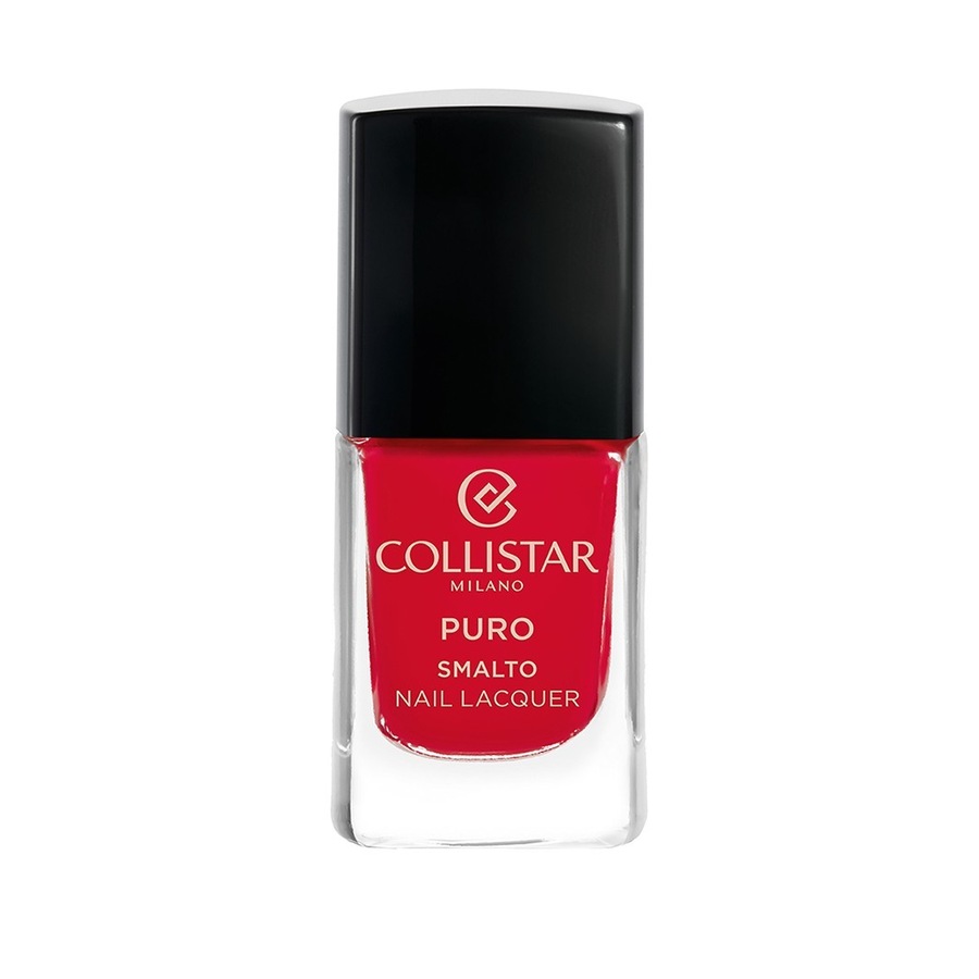 Collistar  Collistar Puro Smalto Nail Lacquer nagellack 10.0 ml von Collistar