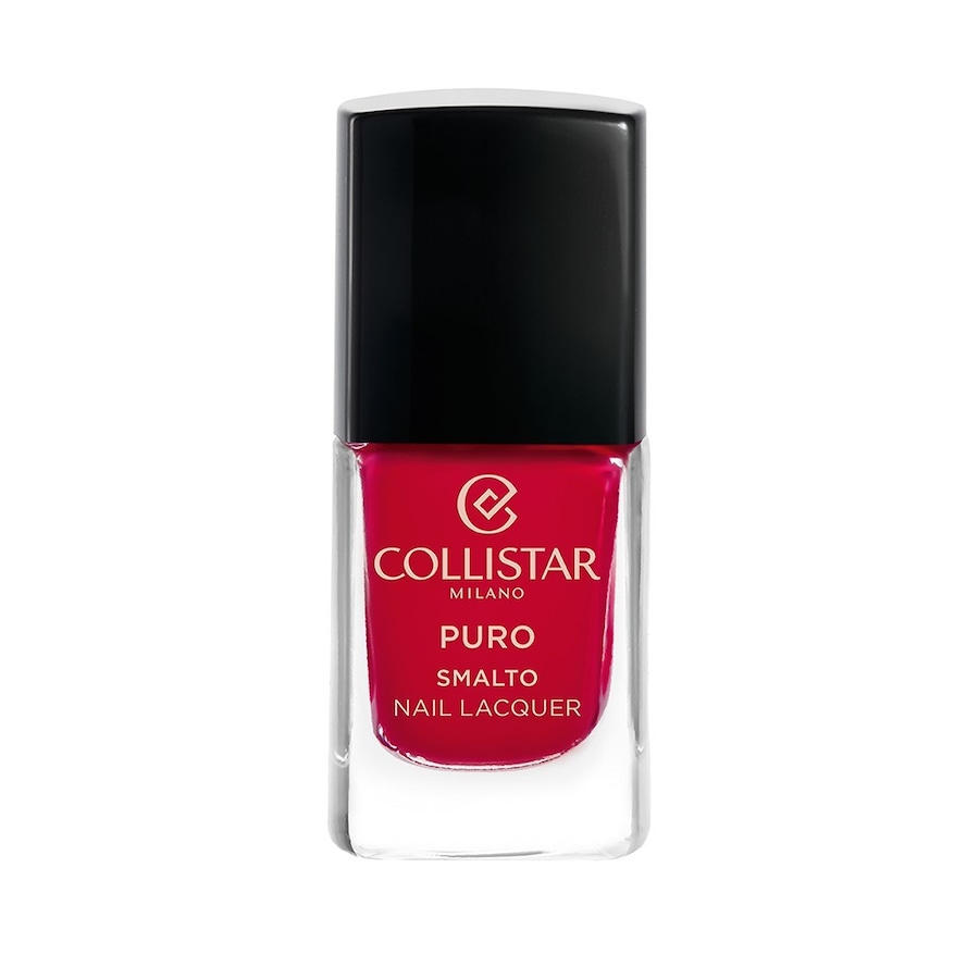 Collistar Collistar Puro Smalto Nail Lacquer nagellack 10.0 ml Collistar Collistar Puro Smalto Nail Lacquer nagellack 10.0 ml von Collistar