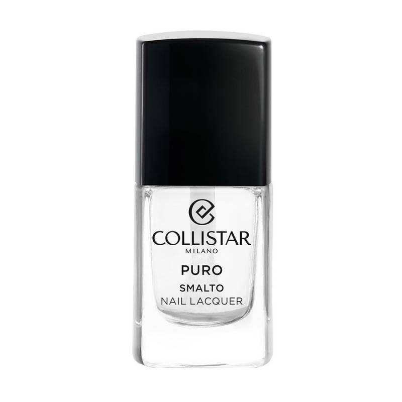 Collistar  Collistar Puro Smalto Nail Lacquer nagellack 10.0 ml von Collistar