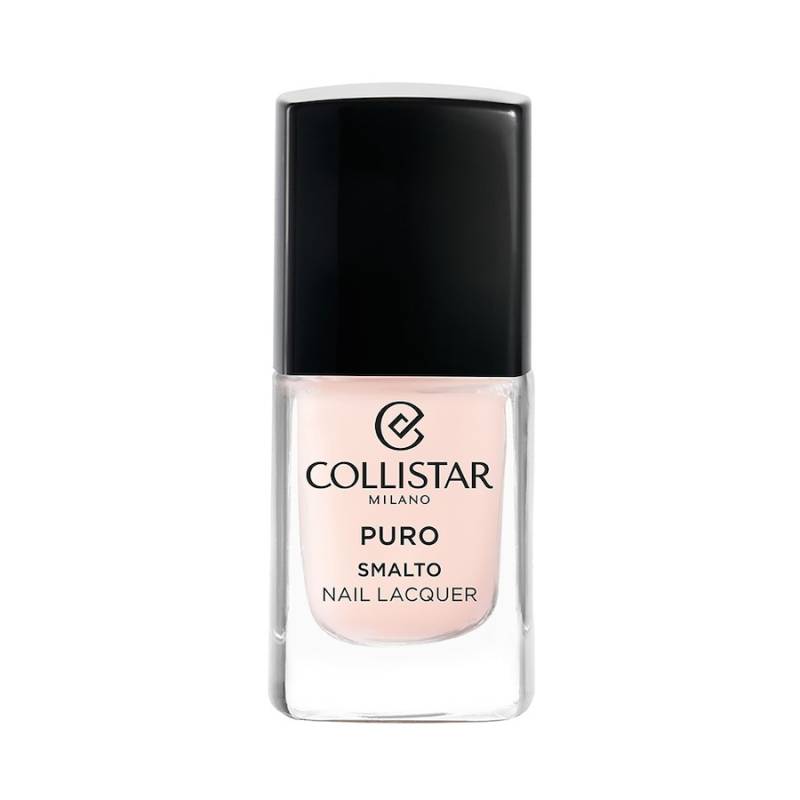 Collistar  Collistar Puro Smalto Nail Lacquer nagellack 10.0 ml von Collistar