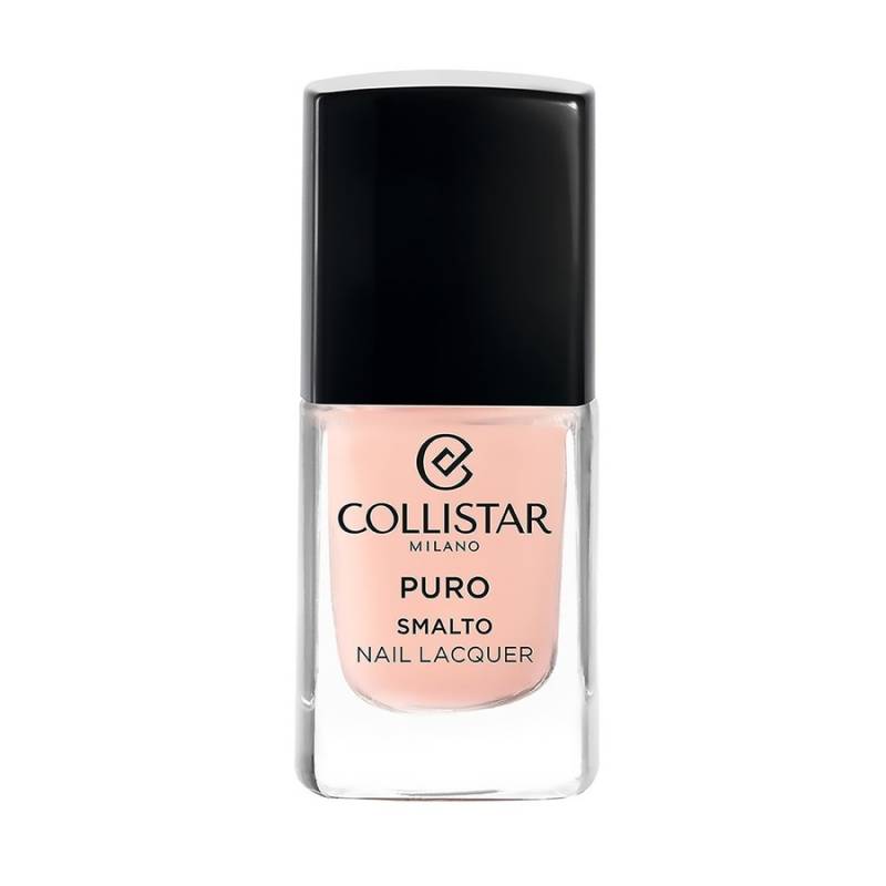 Collistar  Collistar Puro Smalto Nail Lacquer nagellack 10.0 ml von Collistar