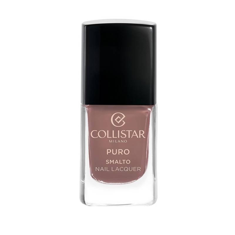 Collistar  Collistar Puro Smalto Nail Lacquer nagellack 10.0 ml von Collistar