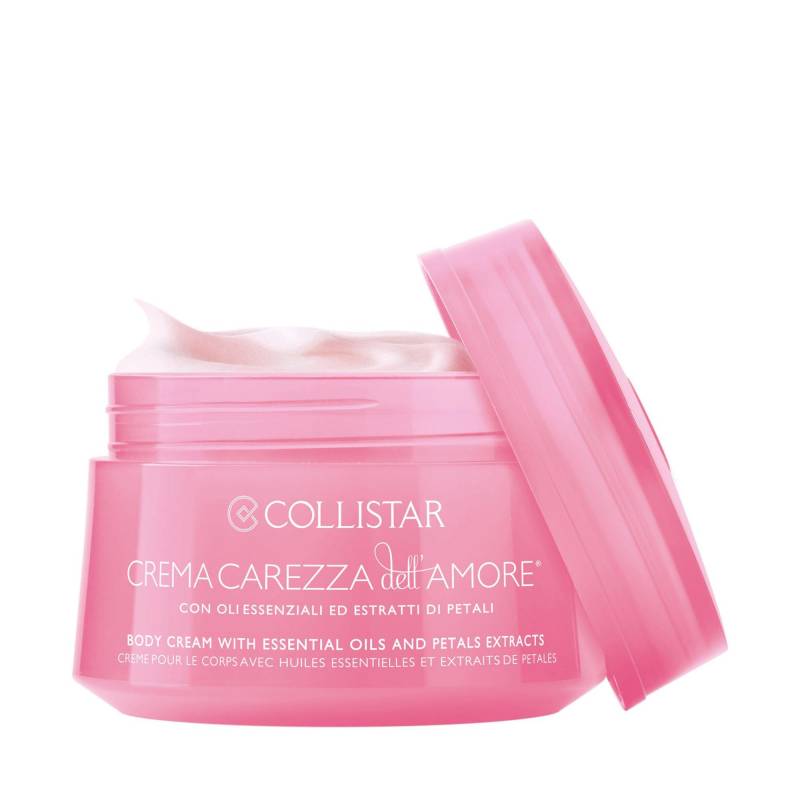 Body Cream 200ml Damen  200ml von COLLISTAR