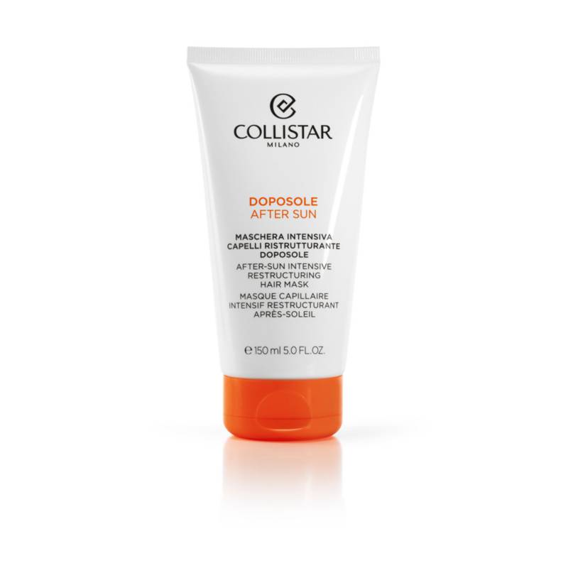 Collistar Doposole After-Sun Hair Mask von Collistar