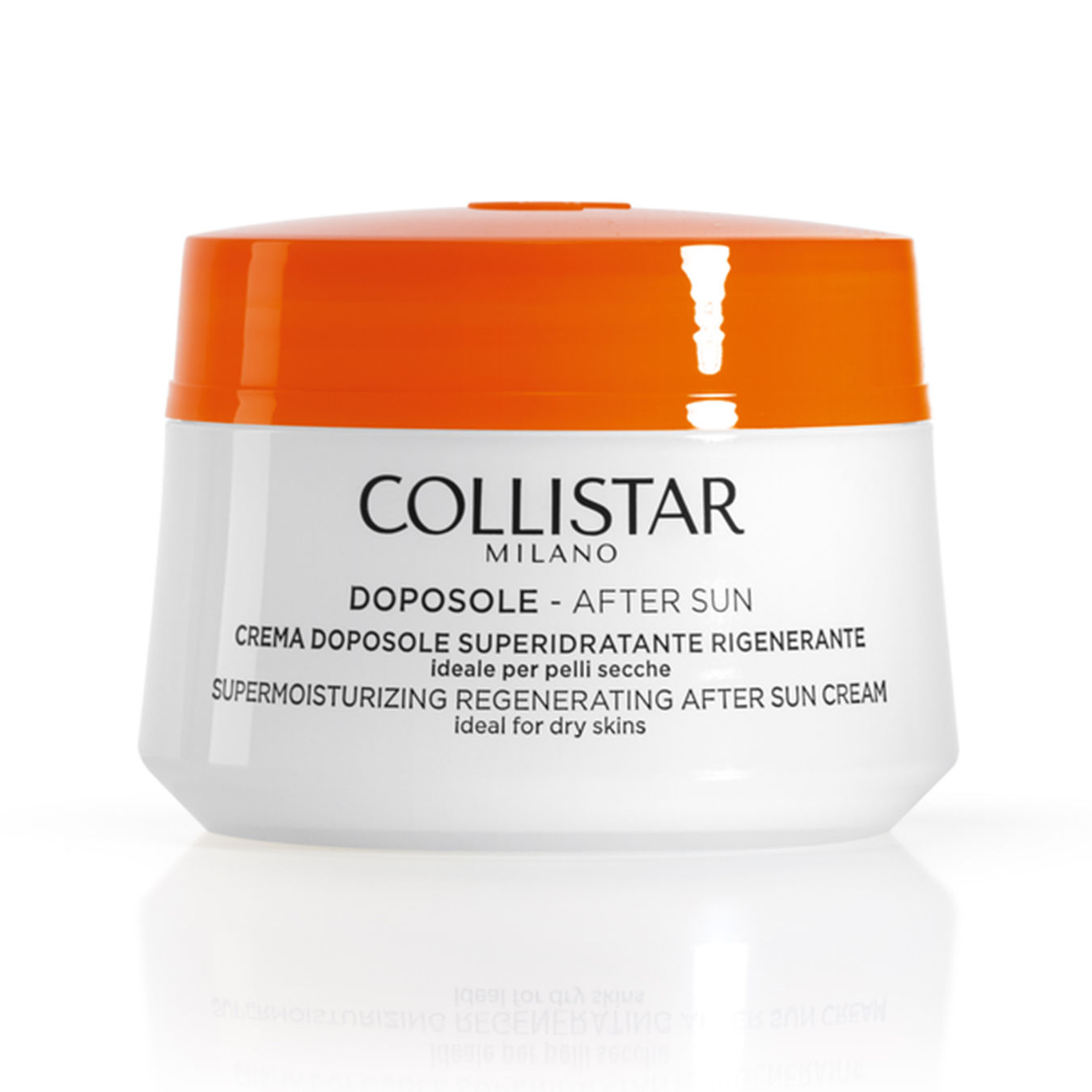 Collistar Doposole Supermoisturizing After Sun von Collistar