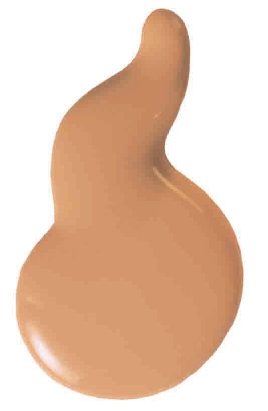 Collistar - Even Finish Foundation  AMBER von Collistar