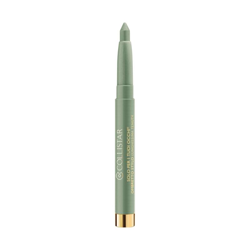 Eye Shadow Stick Ll Wear Damen Apfelgrün 1.4g von COLLISTAR