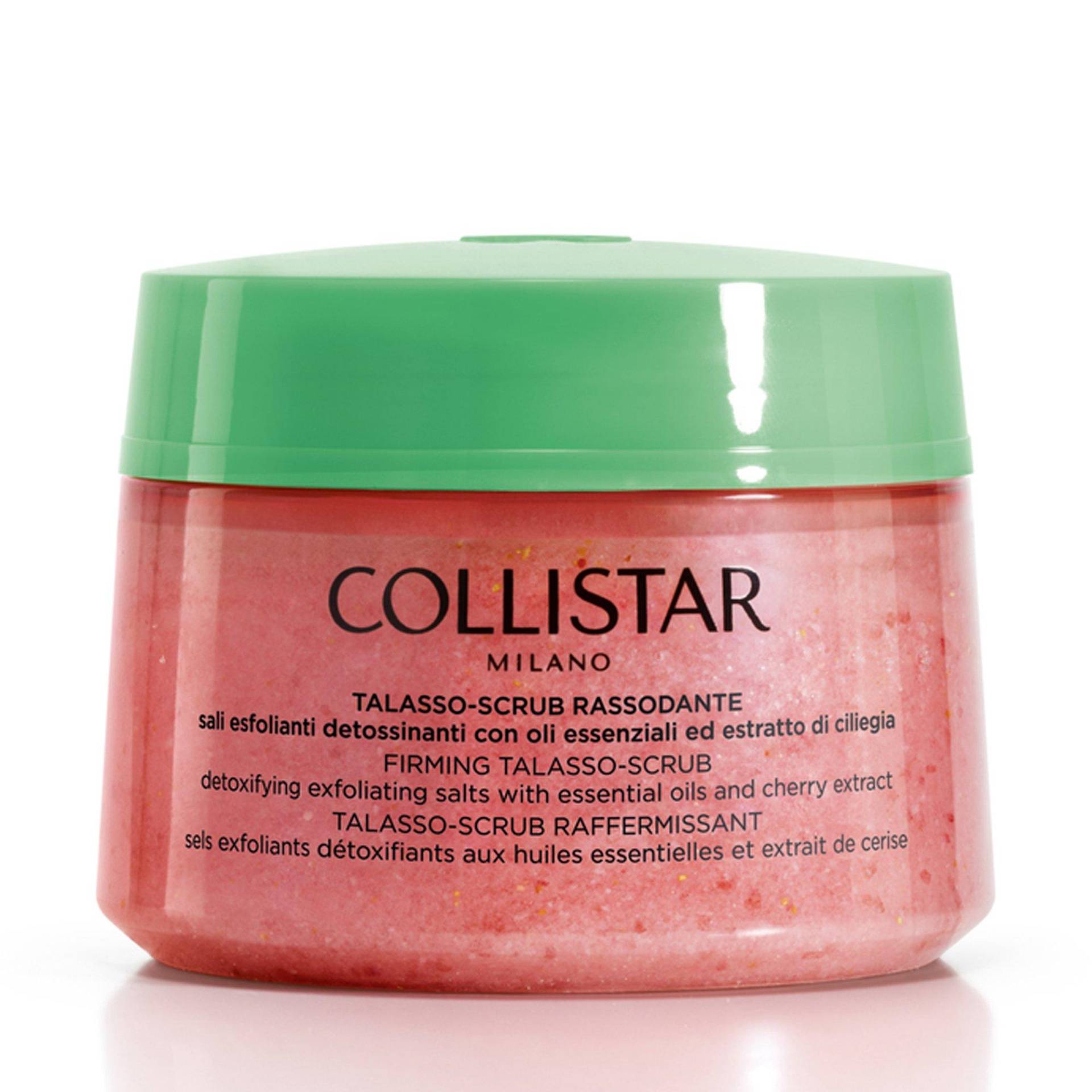 Firming Talasso-scru Damen  700 g von COLLISTAR