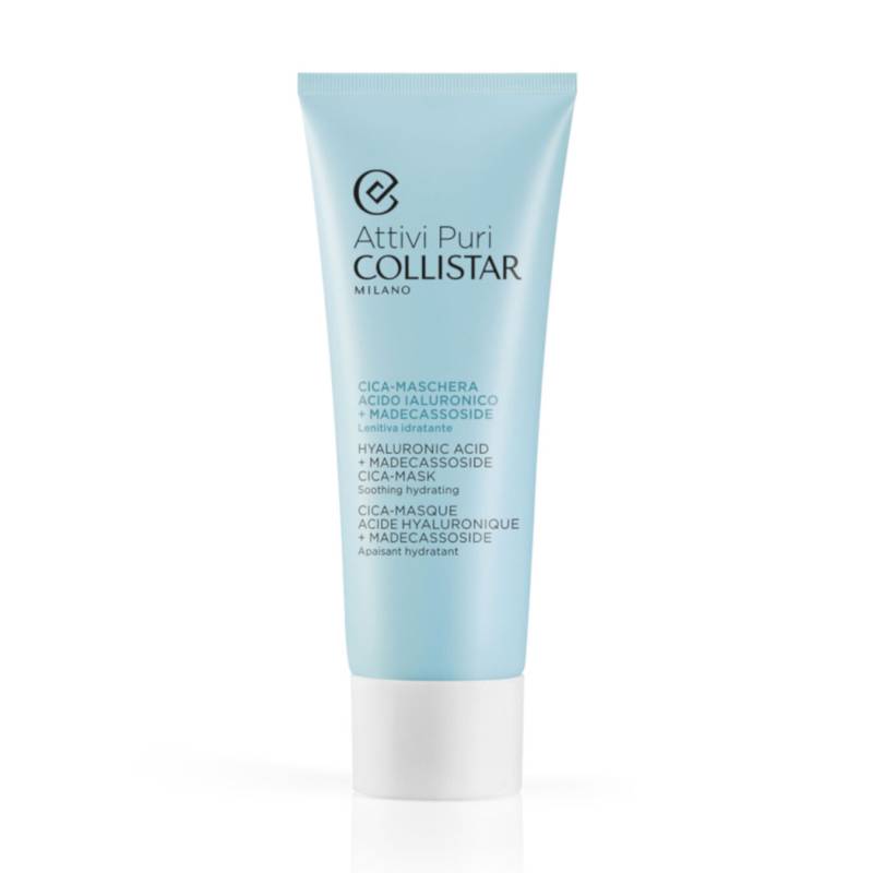 Collistar Hyaluronic Acid + Madecassoside Cica-Mask von Collistar