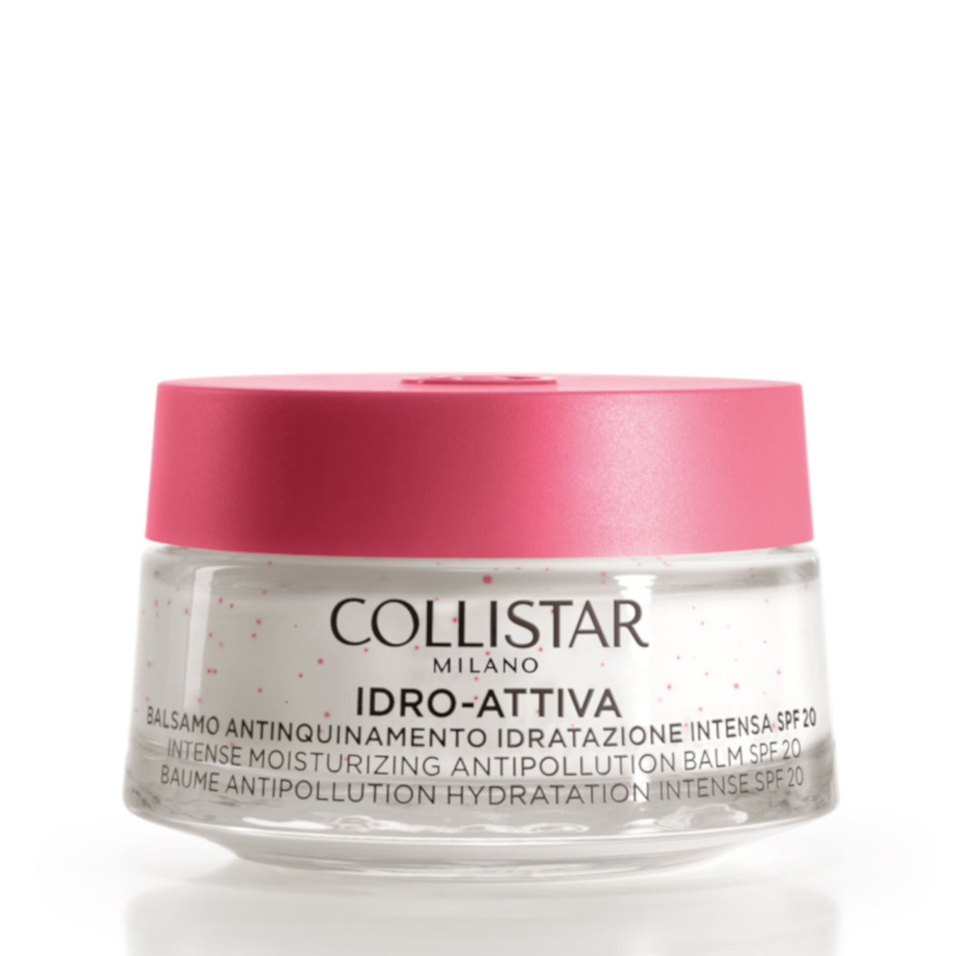 Collistar Idro-Attiva Moisturizing Antipollution Balm 50ml Damen von Collistar