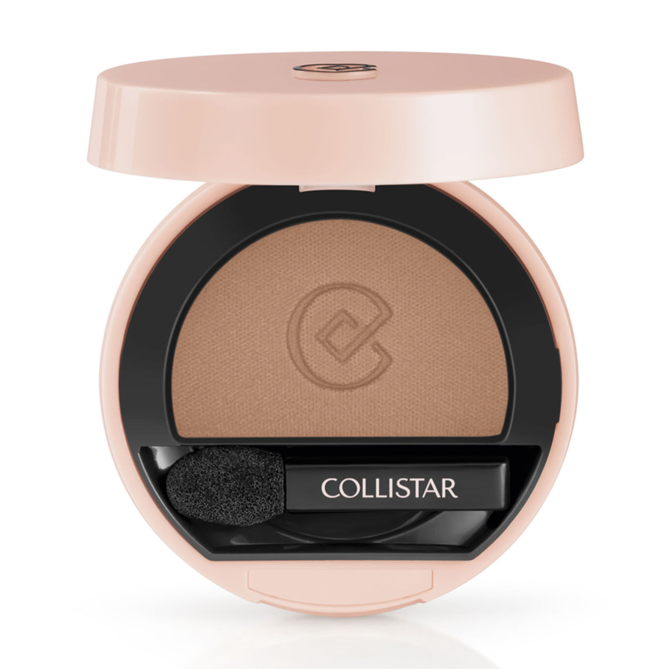 Collistar Impeccable Compact Eye Shadow 1ST von Collistar