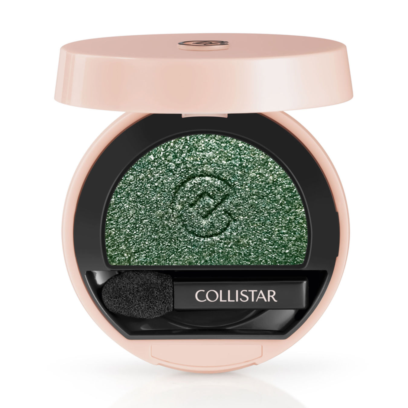 Collistar Impeccable Compact Eye Shadow 1ST von Collistar