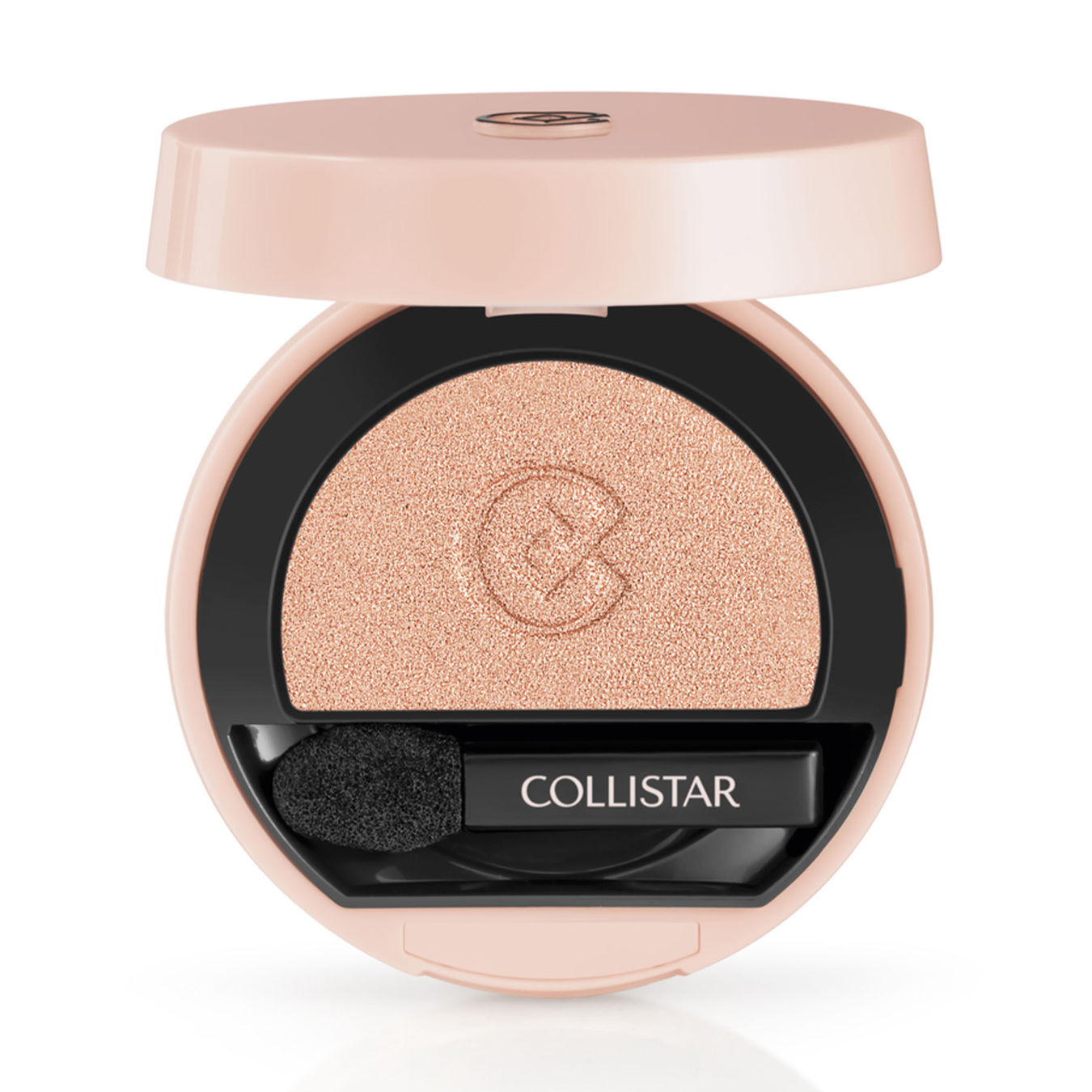 Collistar Impeccable Compact Eye Shadow 1ST von Collistar