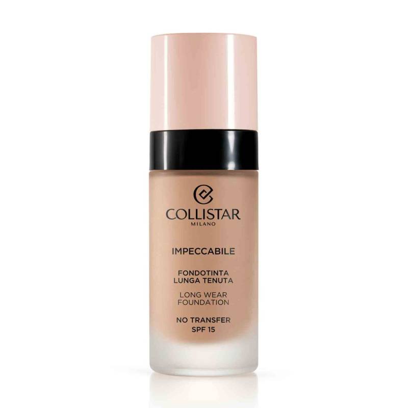 Collistar Impeccable Long Wear Foundation 1ST von Collistar