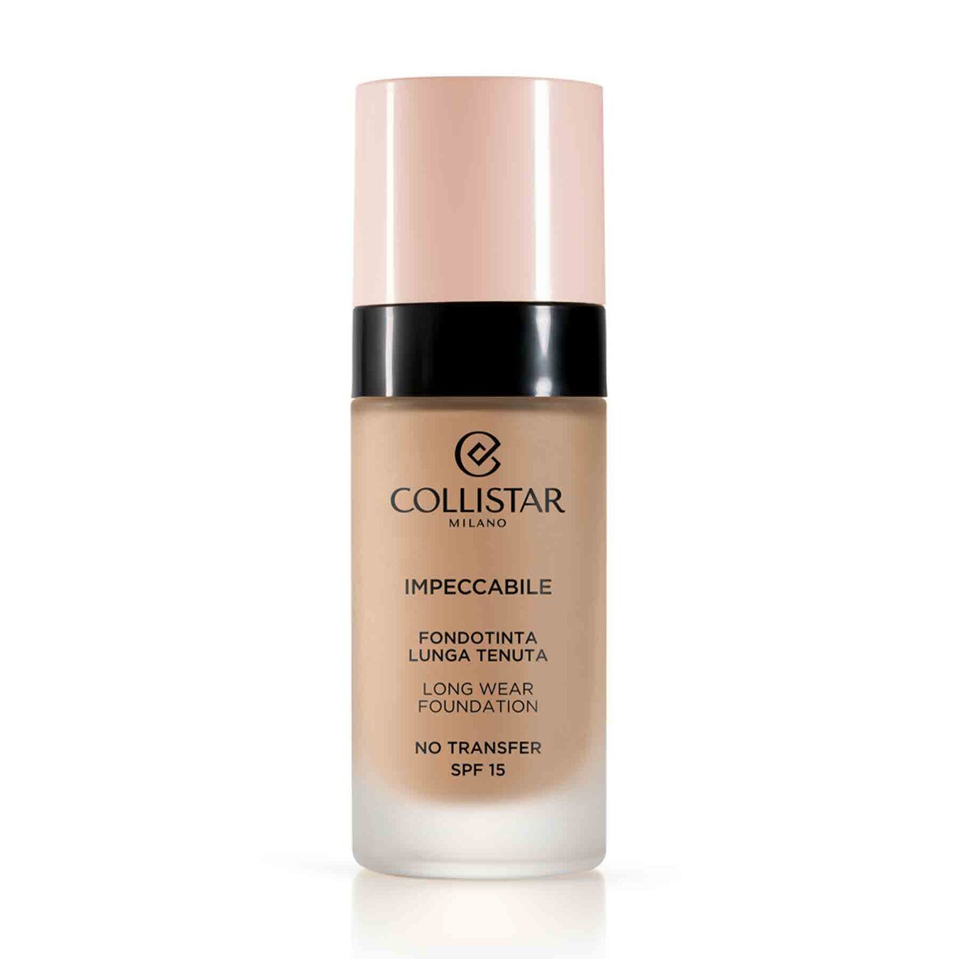 Collistar Impeccable Long Wear Foundation 1ST von Collistar